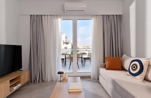 Pasalimani Apartment | PJ Zeas Royal Junior Penthouse side sea view