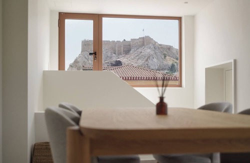 Plaka House | Plaka House - Apartments