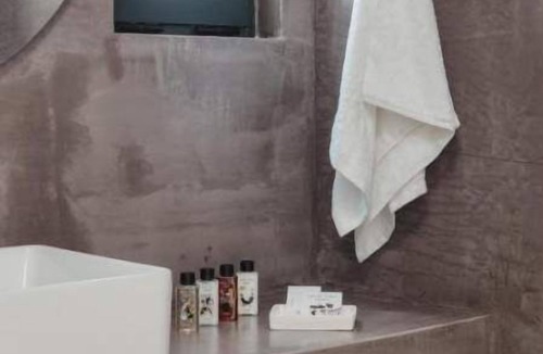 Makry Gialos Hotel | Plakakia Luxury Apartments - Apt 4