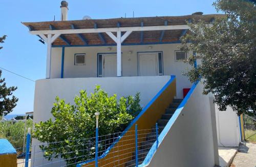 Stegna Apartment | Plastiras Sea View Apartments