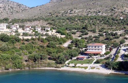 Igoumenitsa Apartment | Plataria Palace 2 - [#125924]