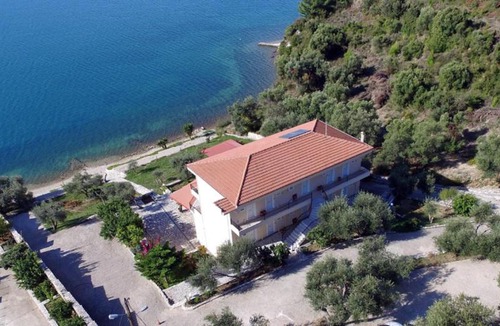 Igoumenitsa Apartment | Plataria Palace 3 - [#125925]