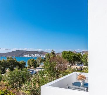 Adamas Apartment | Play On The Sand