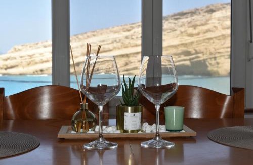 Matala Apartment | Plazza