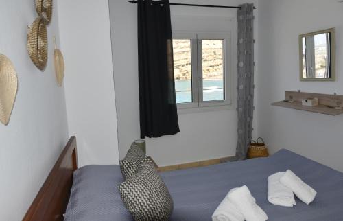 Matala Apartment | Plazza