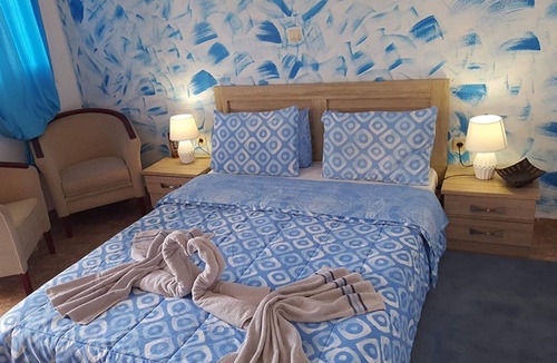 Perissa Hotel | Pleasure DOUBLE ROOMS 4