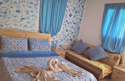 Perissa Hotel | Pleasure ROOMS 3 Person