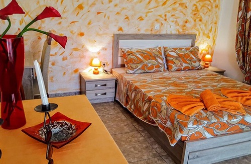 Perissa Hotel | Pleasure ROOMS 3 Person