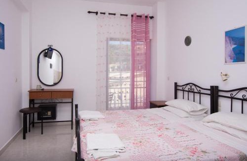 Tsilivi Apartment | Plessas Studios