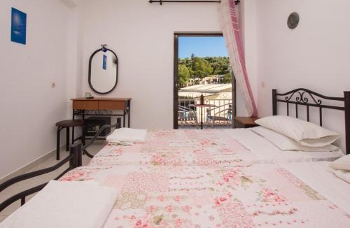 Tsilivi Apartment | Plessas Studios