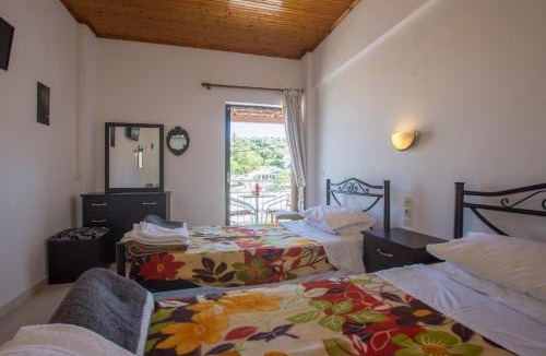 Tsilivi Apartment | Plessas Studios