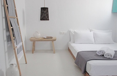 Plaka Apartment | Ploes Seaside Houses - Superior 2 Bedroom Maisonette