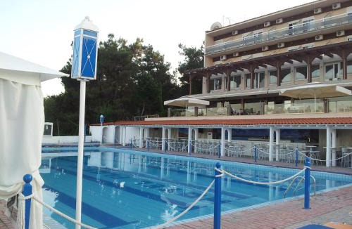 Didymoteicho Hotel | Plotini Hotel