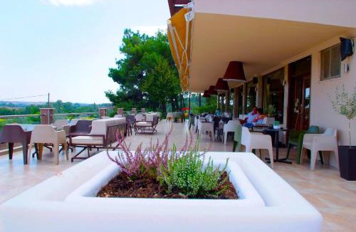 Didymoteicho Hotel | Plotini Hotel