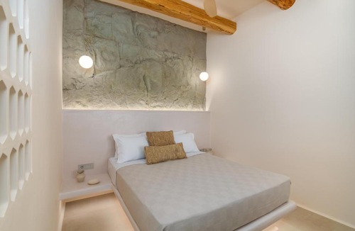 Mandrakia House | Pnoé Lounge Suite