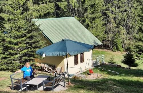 Vitomiricë Hostel | PoB Trail 192 km - Panorama Hostel