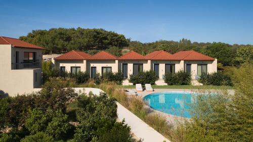 Menegata Hotel | Poesia