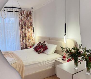 Pogradec Apartment | Pogradec Luxe Apartment