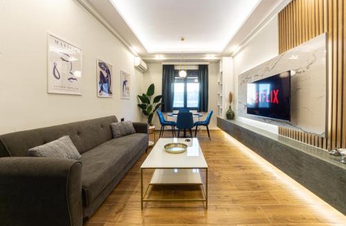 Neos Kosmos Apartment | Polis luxury apartment 4