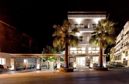 Limenas Chersonisou Hotel | Pollis Hotel