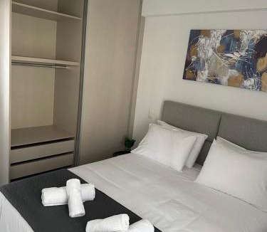 Ioannina Apartment | Poly's Home 2