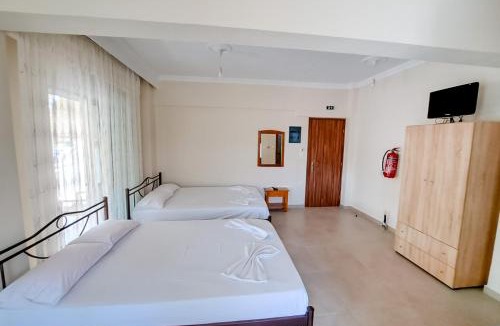 Asprovalta Apartment | Poly's House