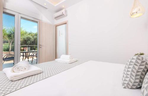 Thasos Town Apartment | Polyxeni's Studios