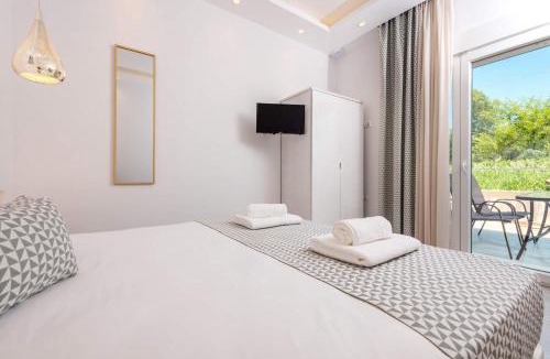 Thasos Town Apartment | Polyxeni's Studios