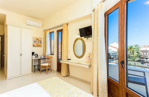 Old Town Rethymnon Hotel | Polyxenia Suites