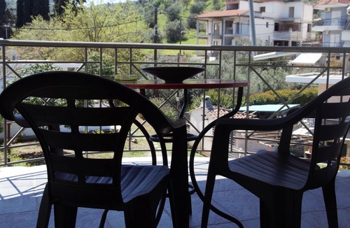 Nafplion City Centre Apartment | Popart studio Nafplio