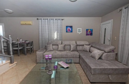 Sarlata Villa | Popi's Villa
