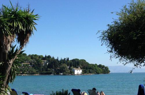 Gouvia Hotel | Popi Star
