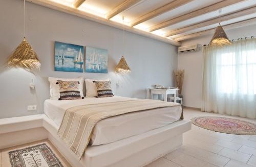 Arkasa Apartment | Popi Studios
