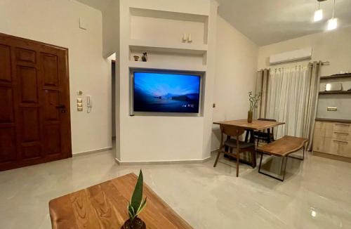 Nea Chora Apartment | Porfyra Suite 2