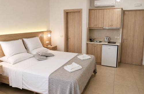 Karpathos Town Apartment | Porfyris Studios and Apartments