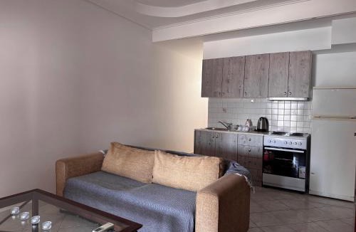 Livadi Apartment | PORT MARIN a