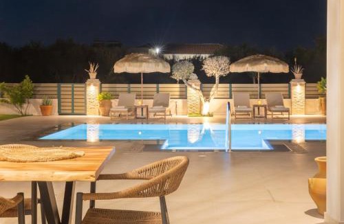 Agrilia House | Porta Verde Luxury Residence, By TK Premium Stays