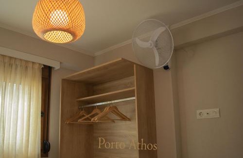 Nea Rodha Apartment | Porto Athos apartments 1345