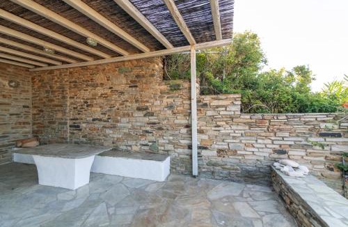 Agios Ioannis House | Porto Blue Horizon