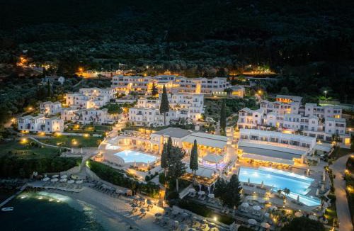 Spanokhorion Resort | Porto Galini Seaside Resort & Spa