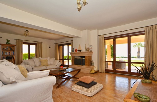 Porto Heli Villa | Porto Heli - Heaven on Earth Villa