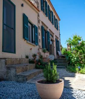 Nea Koutali House | Porto Juno