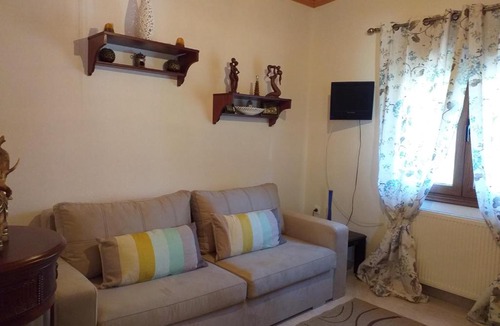 Porto Koufo Apartment | Porto Κoufo Halkidiki