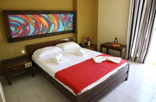 Hersonissos Centre Hotel | Porto Plazza Hotel