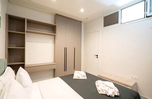 Porto Rafti Apartment | Porto Rafti Dream Complex & Retreat cc