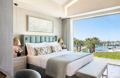 Kassandra Hotel | Porto Sani