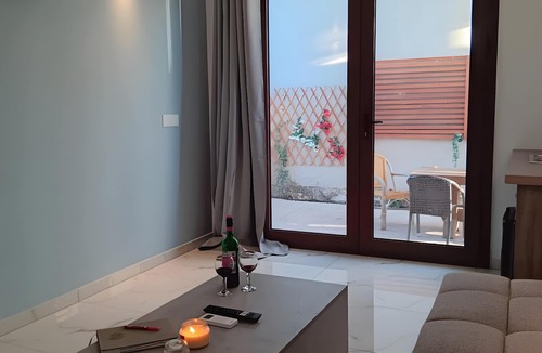 Laganas Apartment | Poseidon Apartment in Laganas, Zante with Scuba Diving and Boat Tours