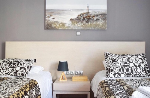 Piraeus Apartment | Poseidon by Heloni Apartments
