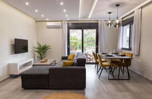 Ammoudara House | Poseidon close to the beach
