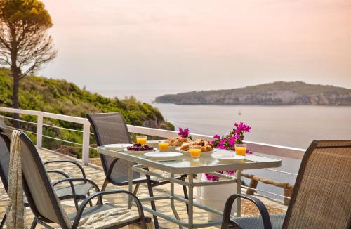 Katsimatika Apartment | Poseidon's Nest